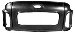 Brothers Trucks IRWP533 - Rear Inner Window Panel - 3 Window