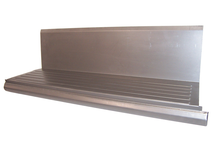Brothers Trucks ISPR9LH - Inner Step Plate & Rocker - Left Brothers Trucks ISPR9LH - Inner Step Plate & Rocker - Left