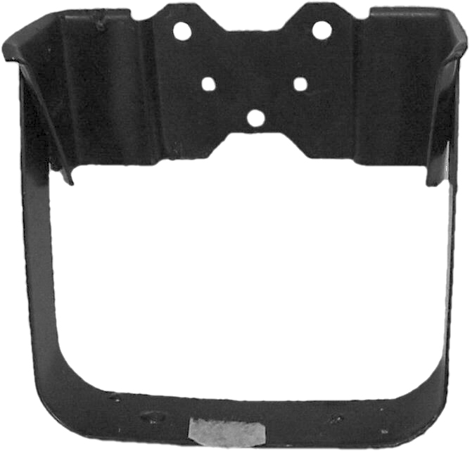 Brothers Trucks J7007-64 - Washer Bottle Bracket Brothers Trucks J7007-64 - Washer Bottle Bracket
