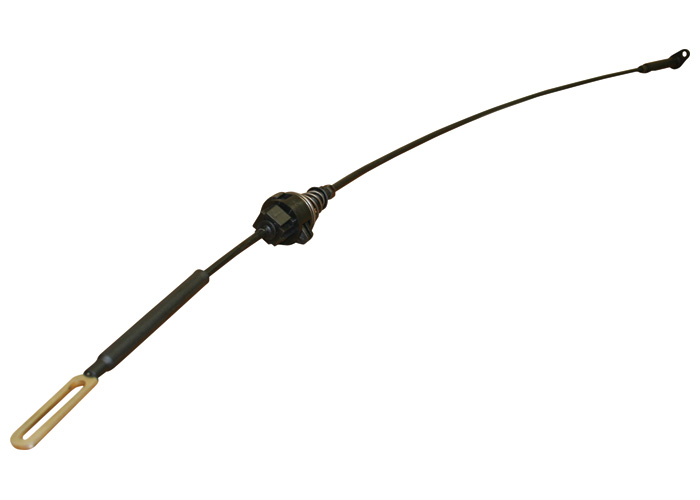 Brothers Trucks KDC7200 - Auto Transmission Kick-Down Cable - 6 Cyl / V8 Brothers Trucks KDC7200 - Auto Transmission Kick-Down Cable - 6 Cyl / V8