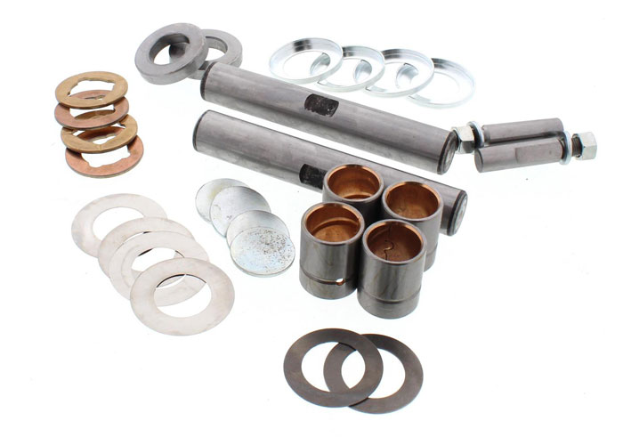 Brothers Trucks KPRS900 - Kingpin Set - Drop Axle