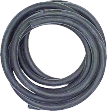 Brothers Trucks L0011-67 - Windshield Washer Hose Kit - 3-Piece - Black Brothers Trucks L0011-67 - Windshield Washer Hose Kit - 3-Piece - Black