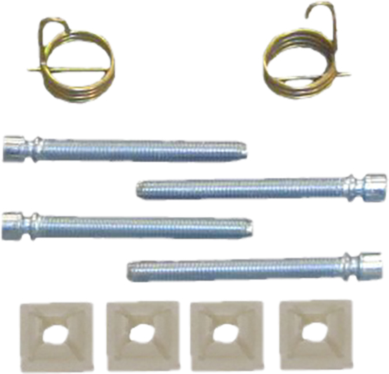 Brothers Trucks L0012-69 - Headlight Adjusting Kit - 10-Pieces