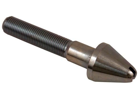 Brothers Trucks L0306-62 - Hood Latch Bolt - Each Brothers Trucks L0306-62 - Hood Latch Bolt - Each