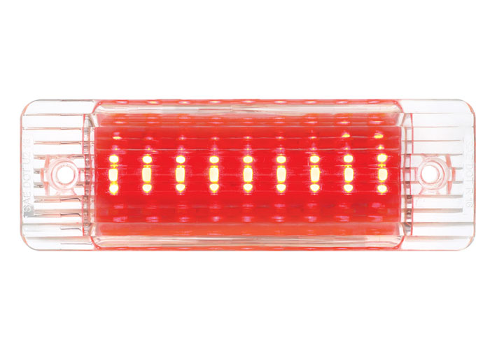 Brothers Trucks LED723B - Led Conversion - Cargo 3Rd Brake Light