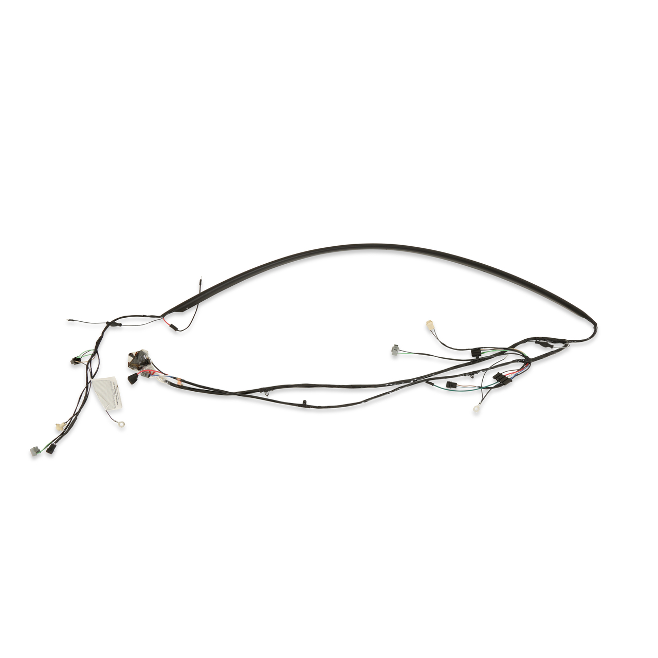 Brothers Trucks LH000GM - Headlamp Harness