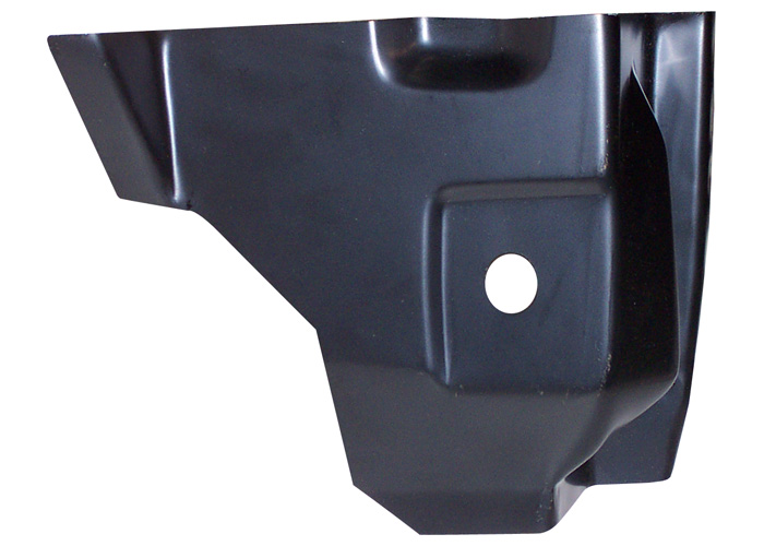 Brothers Trucks LHPP9RH - LeftPP9RH Lower Hinge Pillar Pocket - Outer - Right