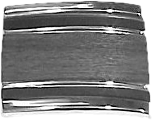 Brothers Trucks M0017L-69 - Cab Molding - Lower - Woodgrain - Left Brothers Trucks M0017L-69 - Cab Molding - Lower - Woodgrain - Left