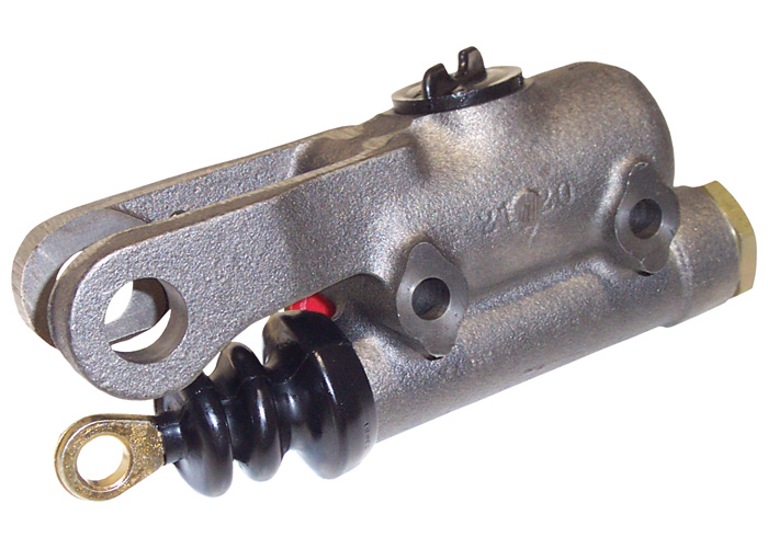 Brothers Trucks MC15559 - Master Cylinder - 1/2-Ton To 1-Ton Brothers Trucks MC15559 - Master Cylinder - 1/2-Ton To 1-Ton
