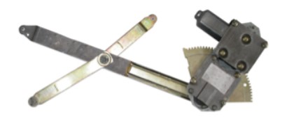 Brothers Trucks NPW000073-87 - Power Window Conversion Kit - Bolt-In - Pair