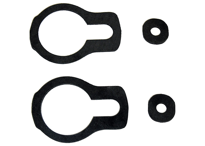 Brothers Trucks ODH066G - Outside Door Handle Gaskets - Pair