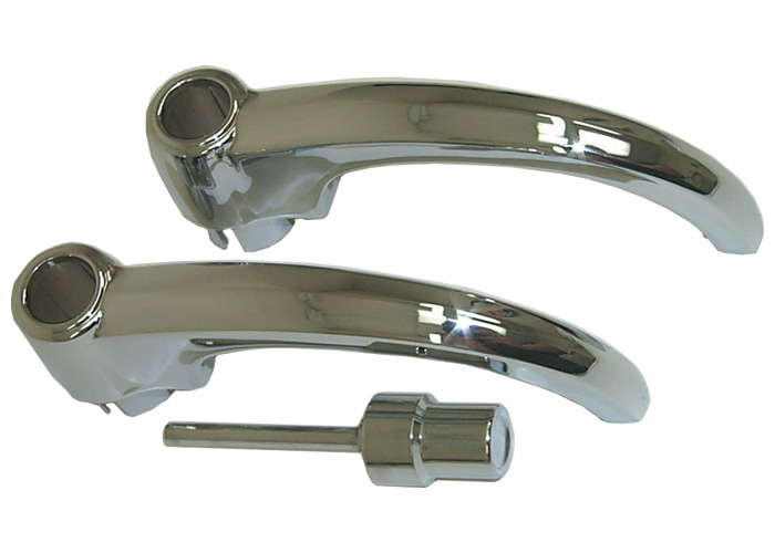 Brothers Trucks ODH5259 - Outside Door Handles - Pair Brothers Trucks ODH5259 - Outside Door Handles - Pair