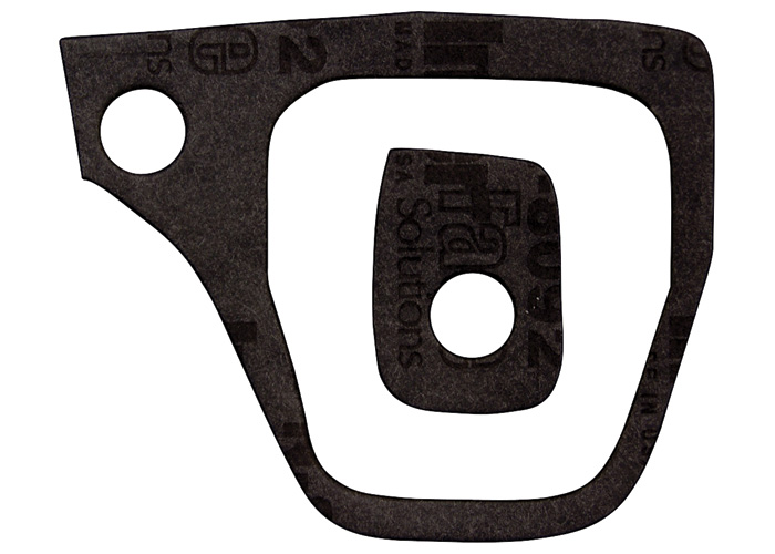 Brothers Trucks ODH087G - Outside Door Handle Gaskets - Set