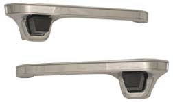 Brothers Trucks ODH87PR - Outside Door Handle Set - Chrome - Pair Brothers Trucks ODH87PR - Outside Door Handle Set - Chrome - Pair