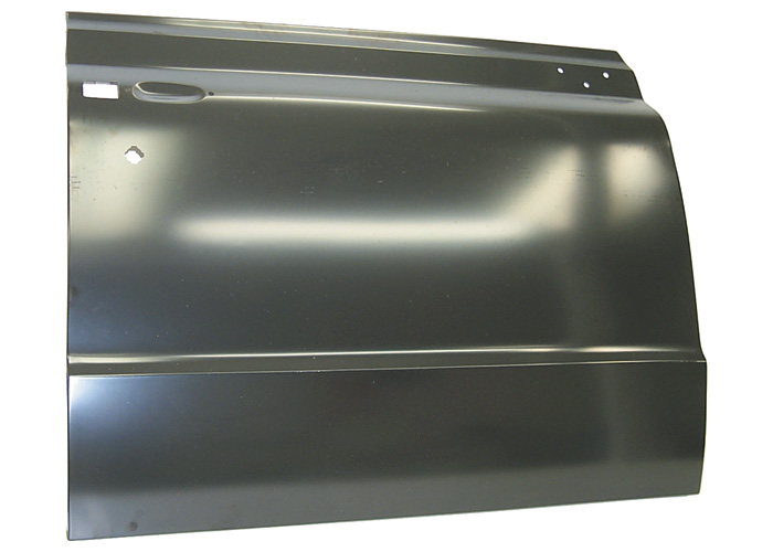 Brothers Trucks ODBC7LH - Complete Outer Door Skin