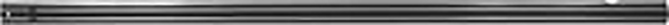Brothers Trucks M0021R-69 - Door Molding - Upper - Black - Right Brothers Trucks M0021R-69 - Door Molding - Upper - Black - Right