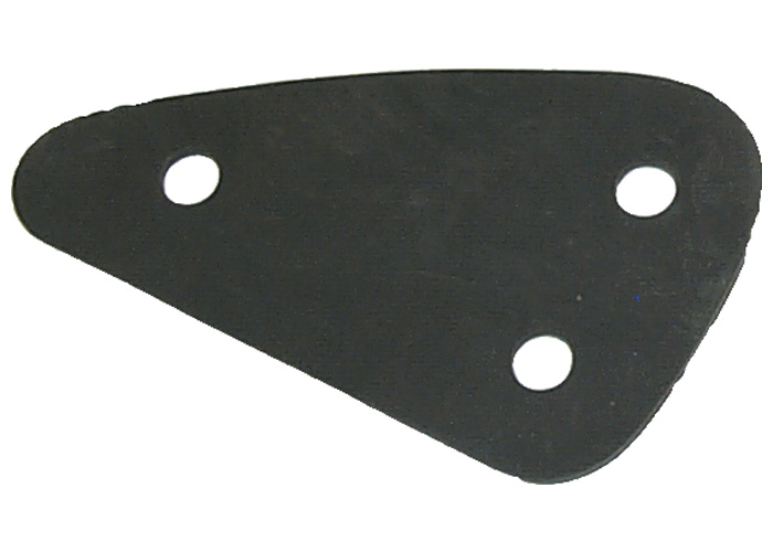 Brothers Trucks OMR066G - Outside Mirror Arm Gaskets - Pair