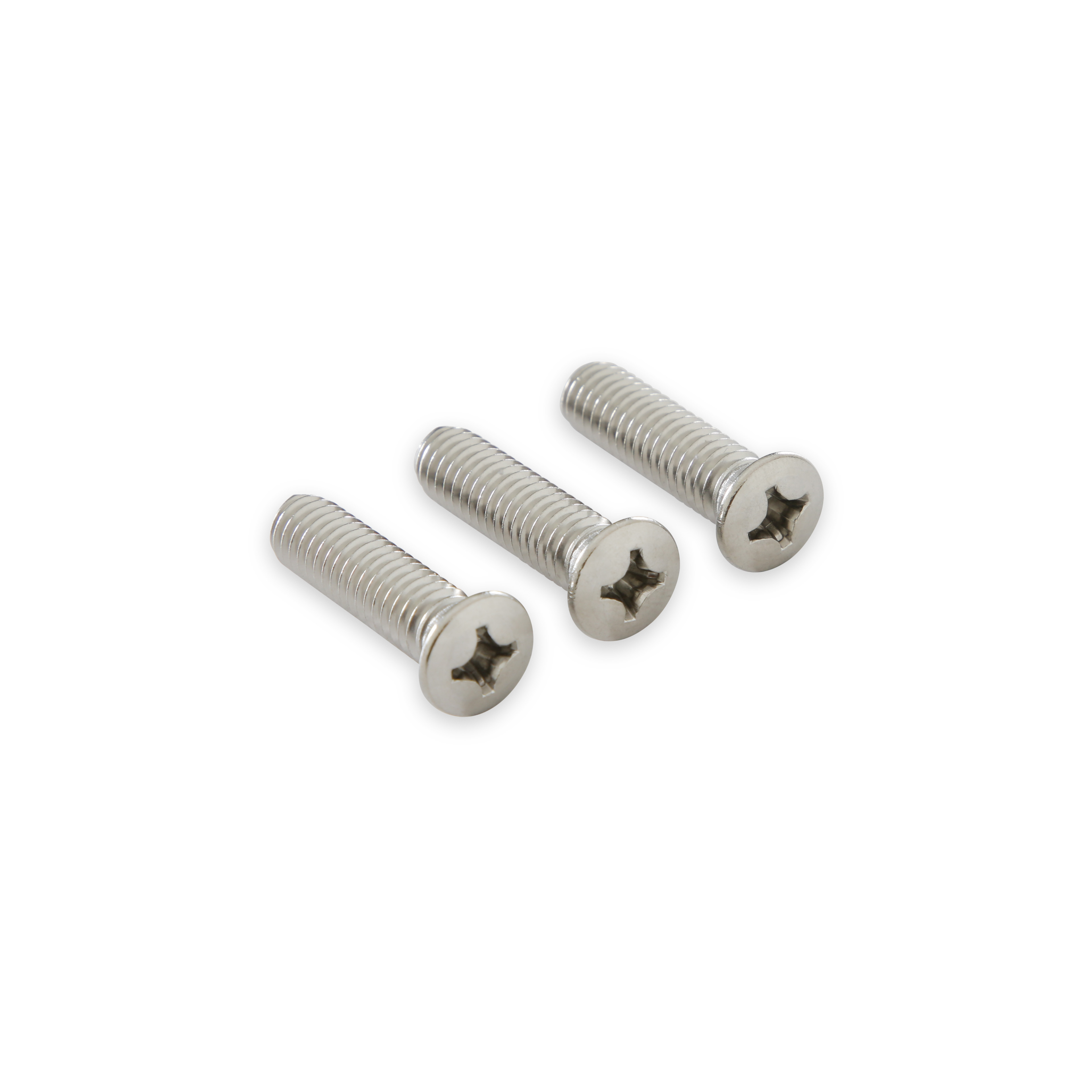 Brothers Trucks OMR69AS - Outside Mirror Arm Screw Set - 3-Pieces
