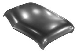 Brothers Trucks ORPP053 - Roof Panel Skin
