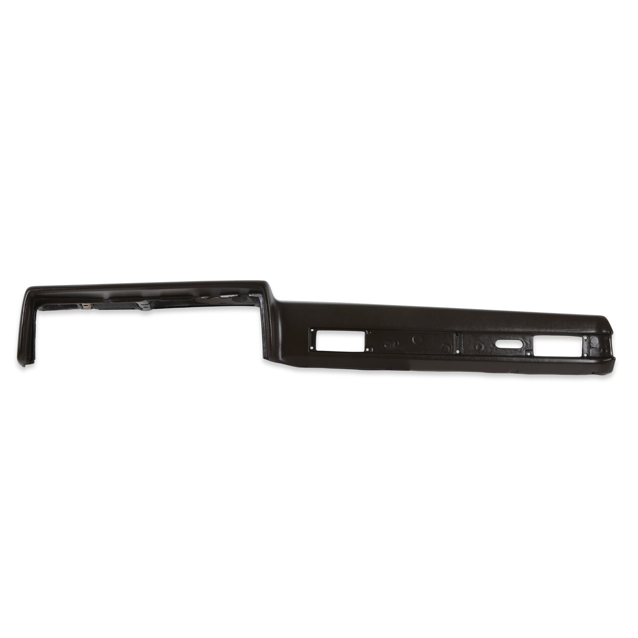 Brothers Trucks PAD87VNSADDLE - Interior Dash Pad - Vinyl - Dark Saddle Brothers Trucks PAD87VNSADDLE - Interior Dash Pad - Vinyl - Dark Saddle