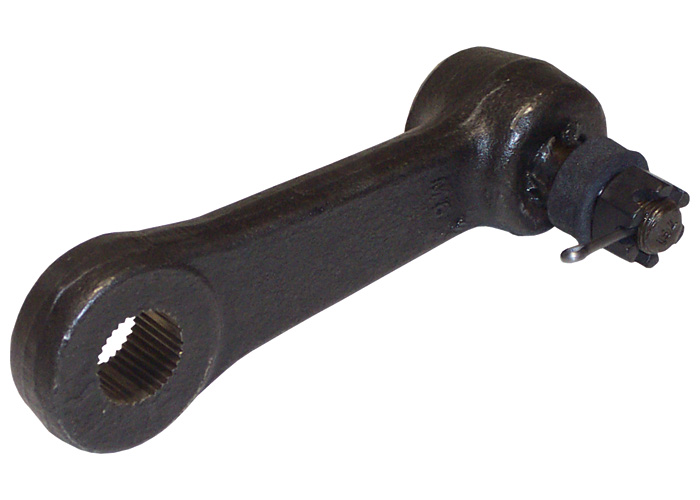 Brothers Trucks PIT6872 - Pitman Arm - Power Steering Brothers Trucks PIT6872 - Pitman Arm - Power Steering
