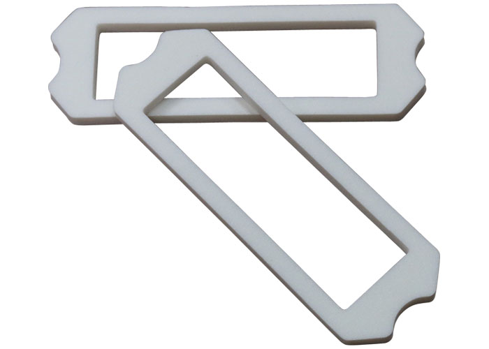 Brothers Trucks PLL053G - Parking Light Lens Gaskets - Pair Brothers Trucks PLL053G - Parking Light Lens Gaskets - Pair