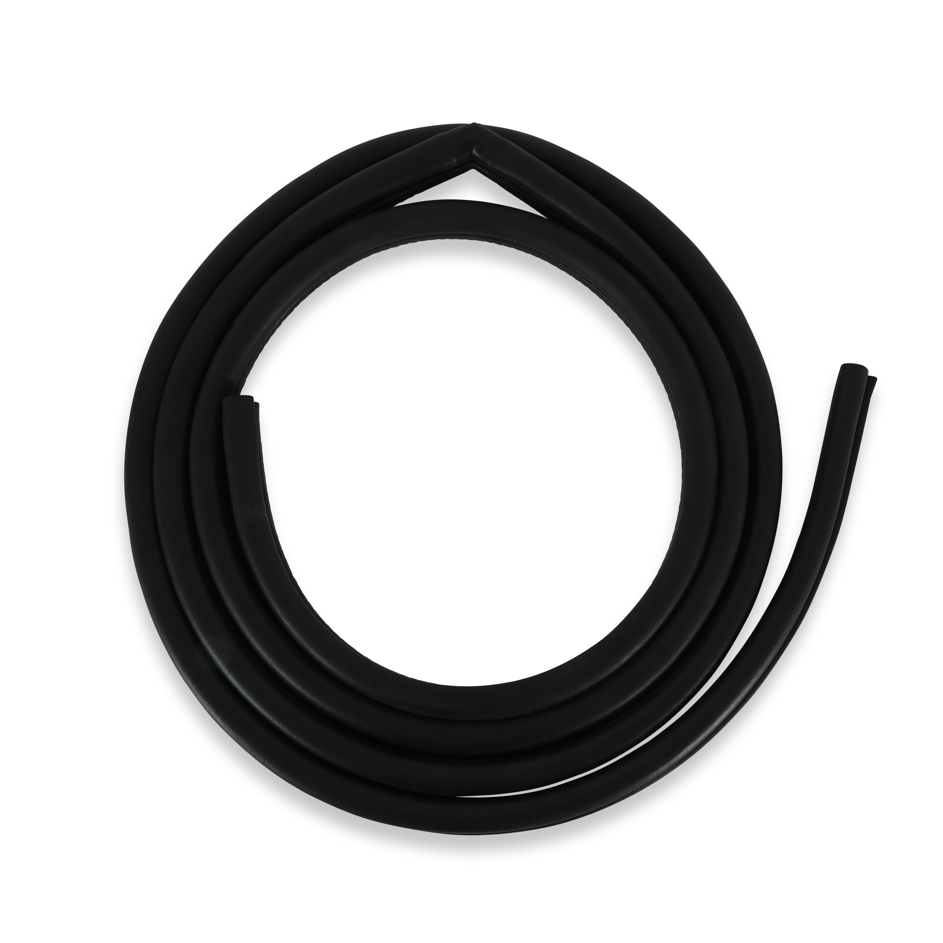 Brothers Trucks PODS072 - Door Weatherstrip Set - Push-On - Pair