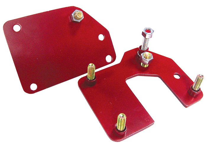 Brothers Trucks PSC6066 - Power Steering Conversion Brothers Trucks PSC6066 - Power Steering Conversion