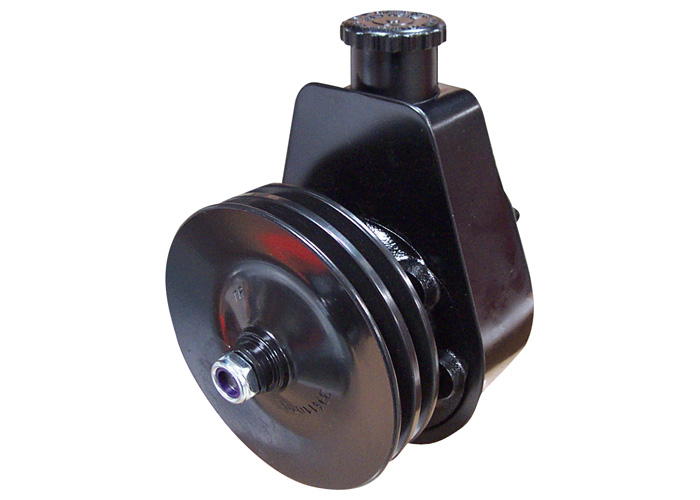 Brothers Trucks PSP4766 - Power Steering Pump with Double Pulley