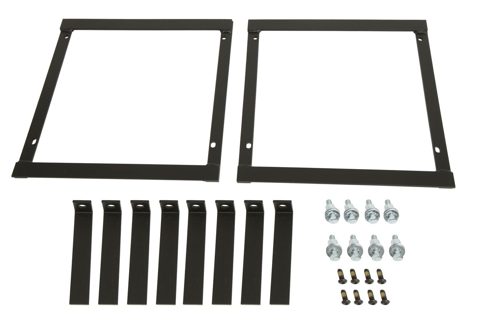 Brothers Trucks QBUCKET - Universal Bucket Seat Brackets Brothers Trucks QBUCKET - Universal Bucket Seat Brackets