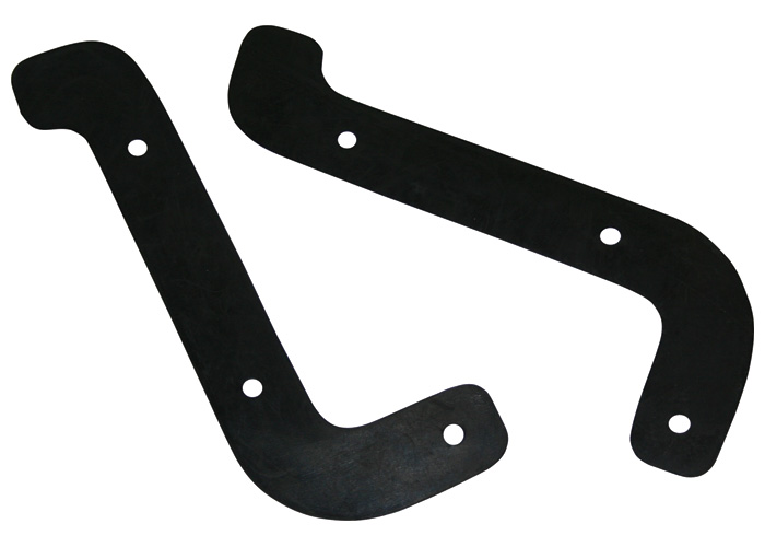 Brothers Trucks RBS4755 - Runningboard To Fender Seals