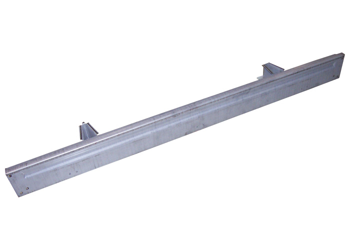 Brothers Trucks RCS72FS - Rear Cross Sill - Fleetside - Steel Floor