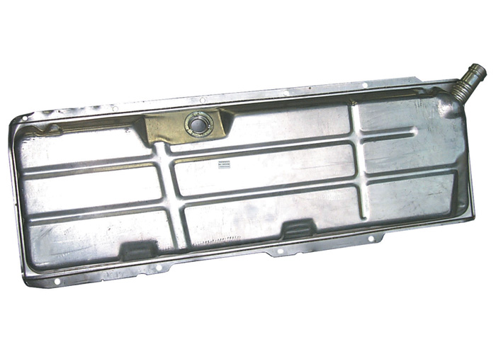 Brothers Trucks RGT6066 - Replacement Gas Tank Brothers Trucks RGT6066 - Replacement Gas Tank