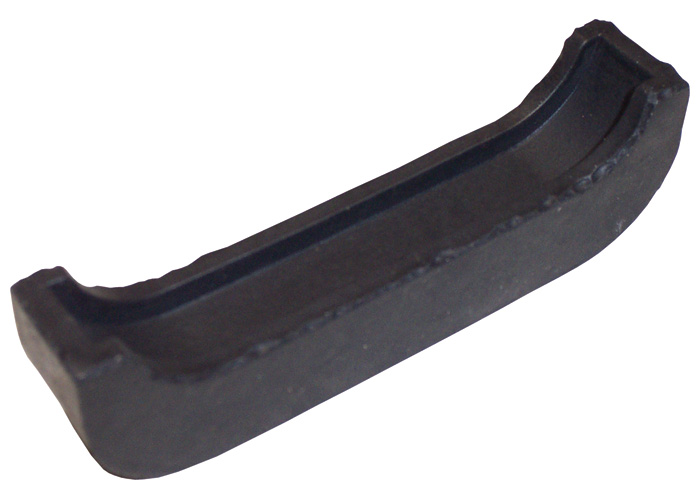 Brothers Trucks RRP0072 - Radiator Retainer Pad - Standard