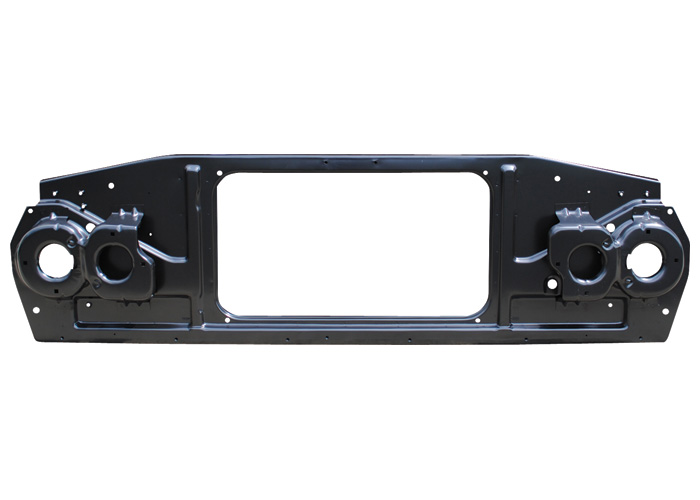 Brothers Trucks RSB68GM - Radiator Core Support Brothers Trucks RSB68GM - Radiator Core Support