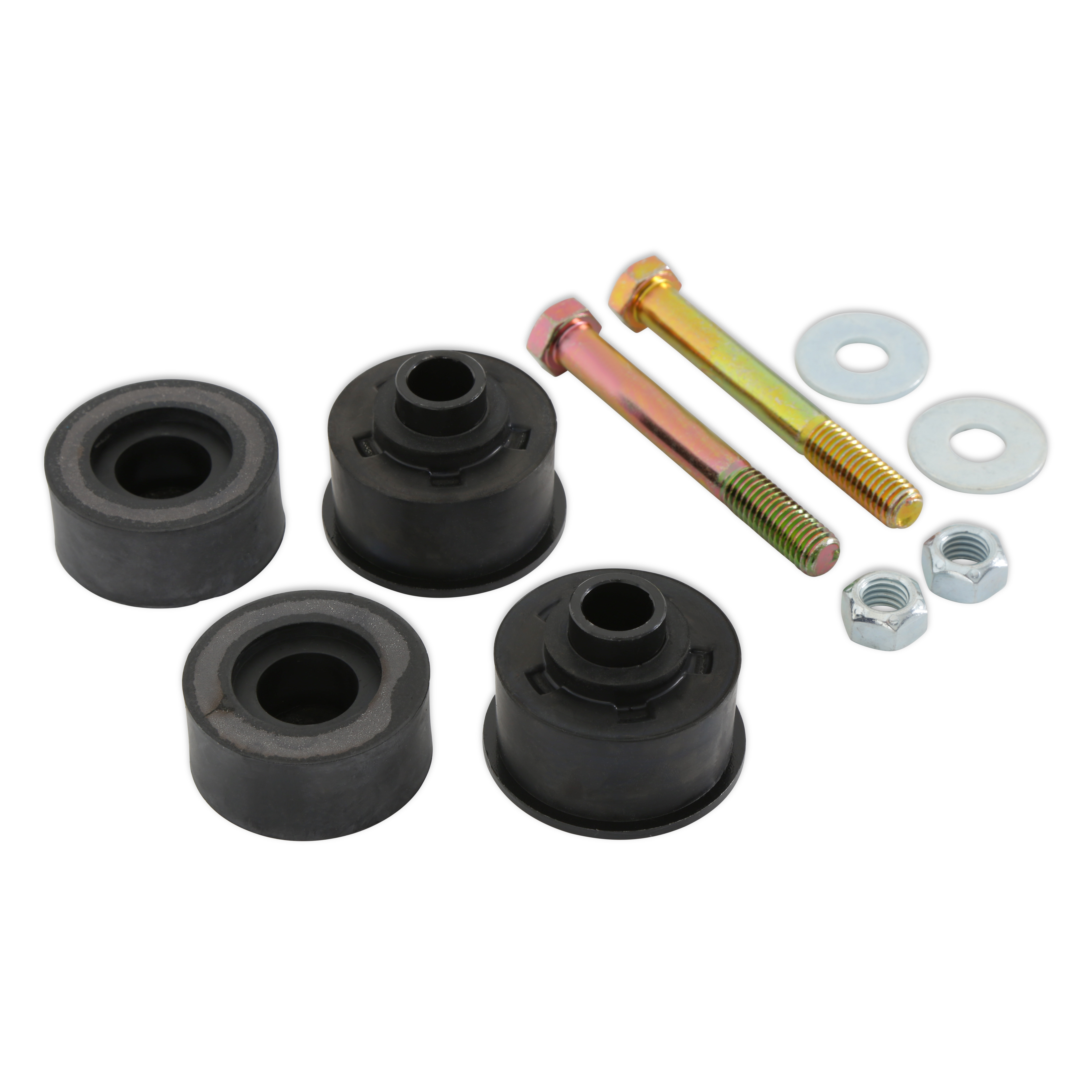 Brothers Trucks RSM8001 - Radiator Core Support Mount Set - 2WD Brothers Trucks RSM8001 - Radiator Core Support Mount Set - 2WD