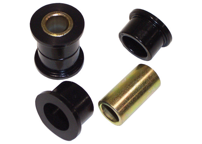 Brothers Trucks RTAB302 - Rear Track Arm Bushings - Polyurethane - Black - Pair