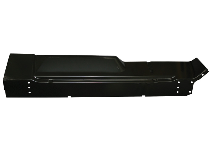 Brothers Trucks RFPS65L - Cab Floor Outer Section - Full - Left Brothers Trucks RFPS65L - Cab Floor Outer Section - Full - Left