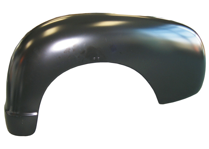 Brothers Trucks RF54SRH - Rear Fender - Stepside - Right