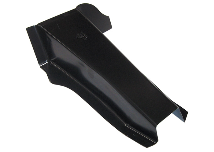 Brothers Trucks RFS72RH - Rear Cab Support - Right - Each Brothers Trucks RFS72RH - Rear Cab Support - Right - Each
