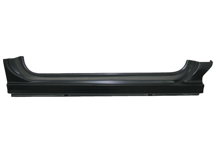 Brothers Trucks RPCE6LH - Rocker Panel - Full - Left Brothers Trucks RPCE6LH - Rocker Panel - Full - Left