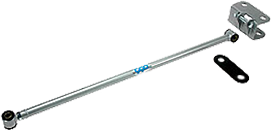 Brothers Trucks S0050-65 - Track Bar Kit - Deluxe - Adjustable - RWD