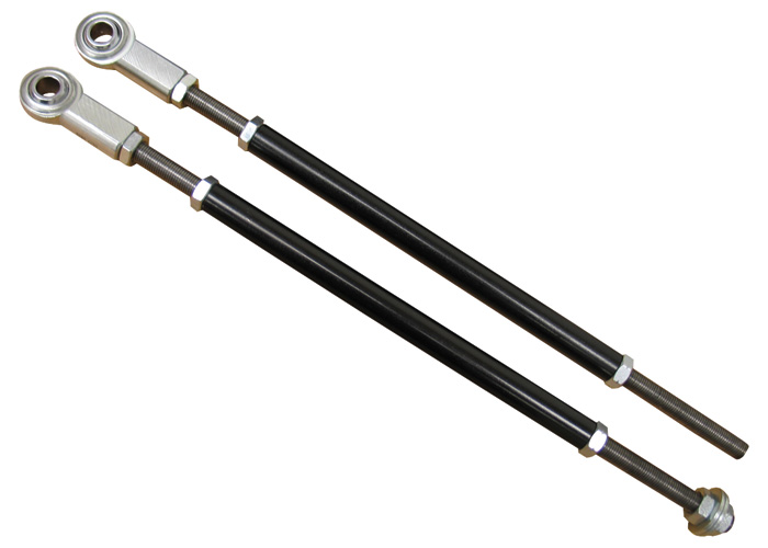 Brothers Trucks SCL6772 - Spherical Clutch Linkage