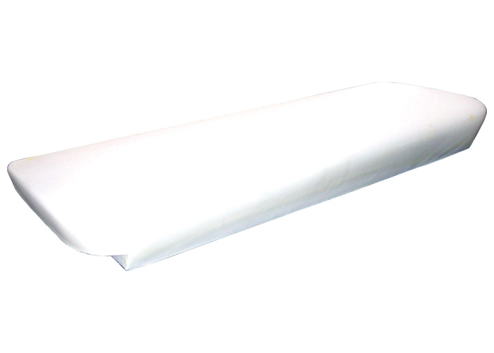 Brothers Trucks SF06772 - Bench Seat Foam - Upper & Lower Brothers Trucks SF06772 - Bench Seat Foam - Upper & Lower