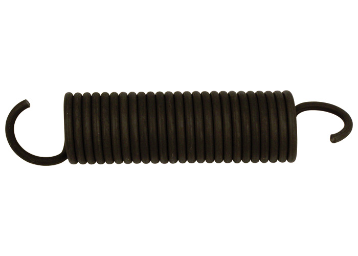 Brothers Trucks SPR7380 - Hood Hinge Spring - Each Brothers Trucks SPR7380 - Hood Hinge Spring - Each