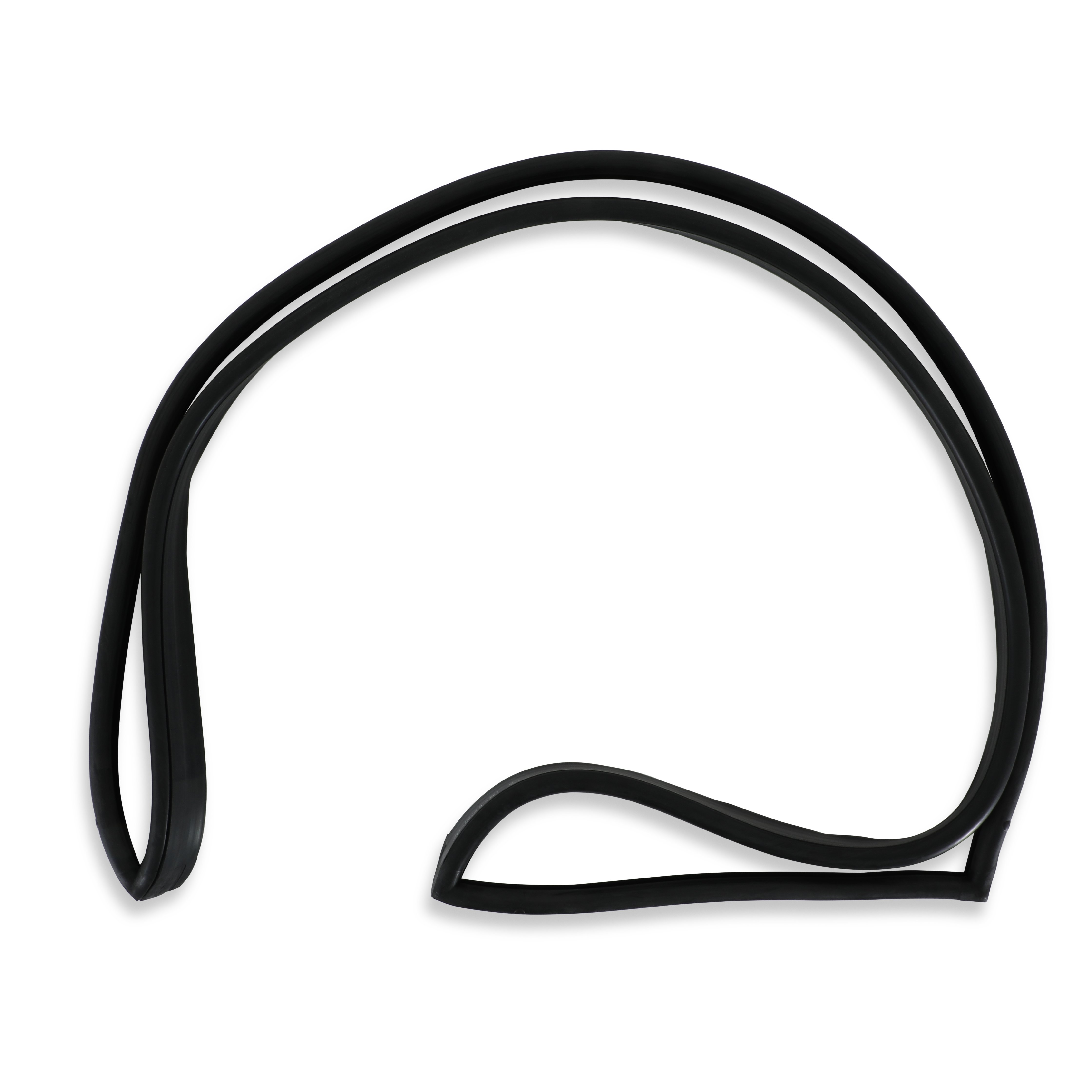 Brothers Trucks SSW6772 - Suburban Side Window Seals