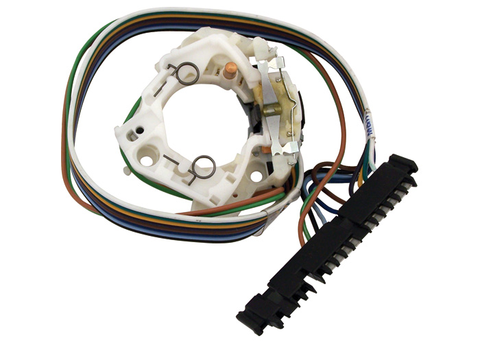 Brothers Trucks SWTS75T - Turnsignal Switch - With-Tilt