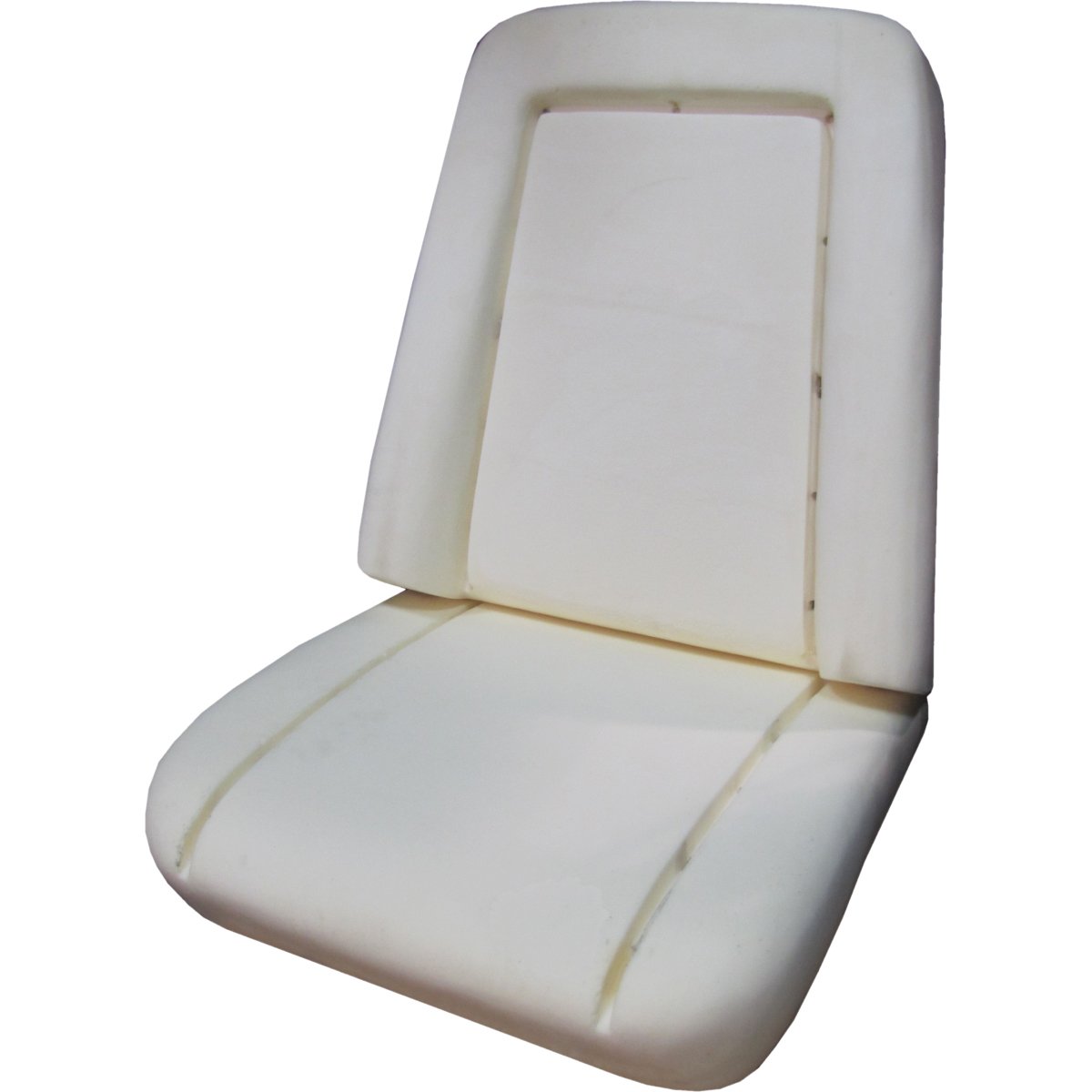 Brothers Trucks SF6970 - Bucket Seat Foam Set - Back/Bottom-Bucket-One Seat Brothers Trucks SF6970 - Bucket Seat Foam Set - Back/Bottom-Bucket-One Seat