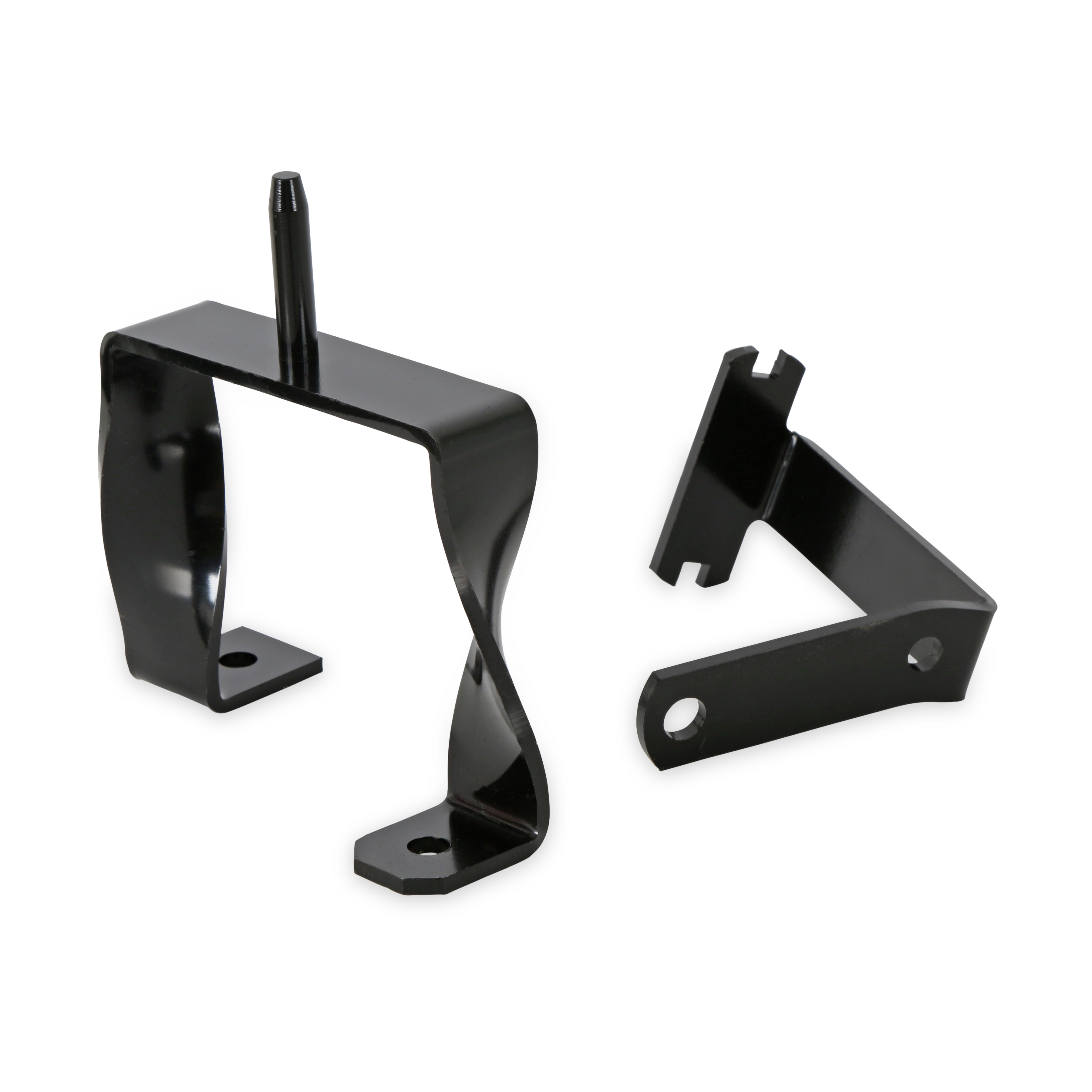 Brothers Trucks SL101 - Shifter Frame Bracket Set - Automatic Transmission