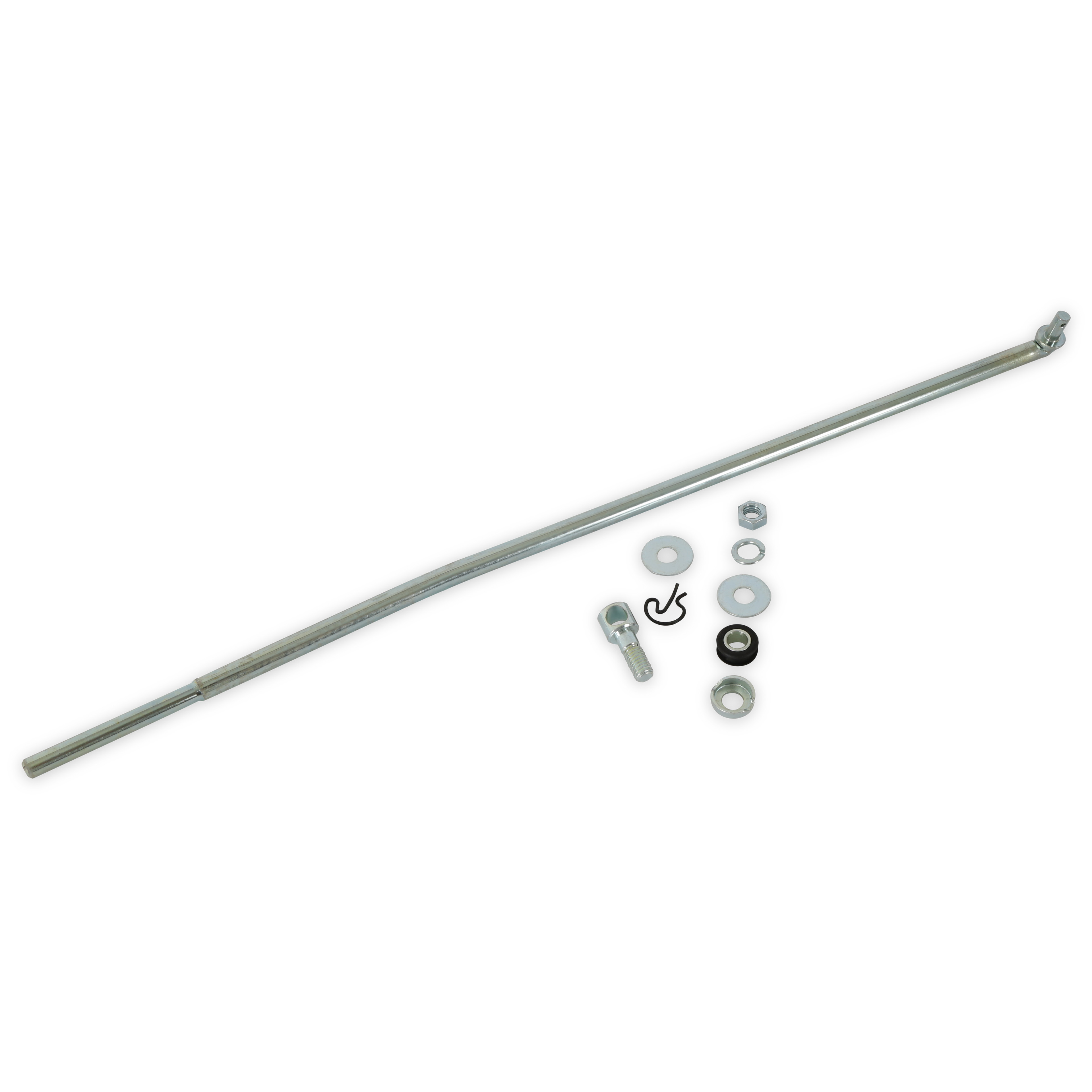 Brothers Trucks SL102 - Shifter Linkage Rod - Automatic Transmission